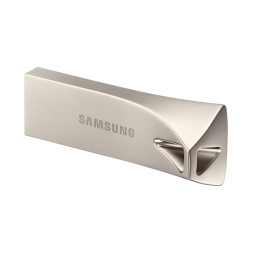 Flash Drive Manufacturer - Samsung 128GB Bar Plus 400MB s