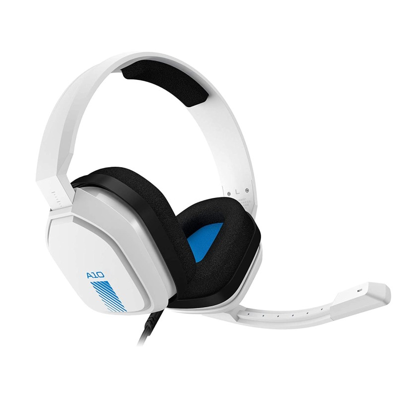Gaming Headset Manufacturer - Logitech ASTRO A10 Headset