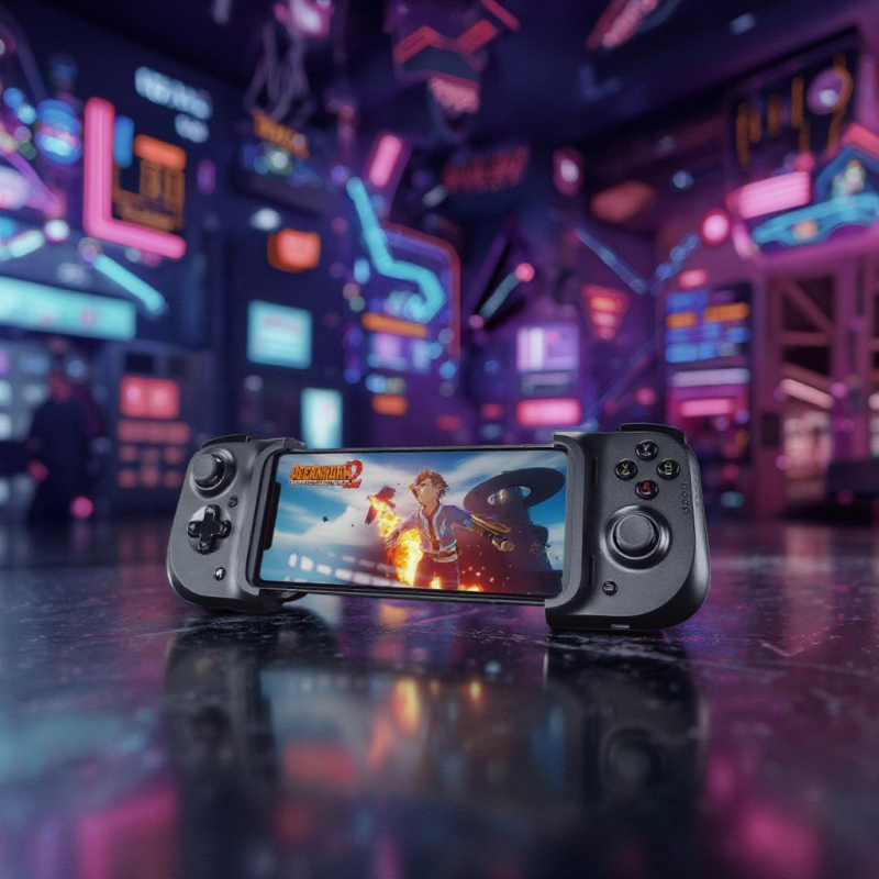 Gaming Controller Factory - Original Razer Kishi for IPhone