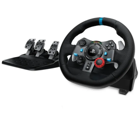 Racing Wheel Manufacturer - Original Logitech G920 Driving Force