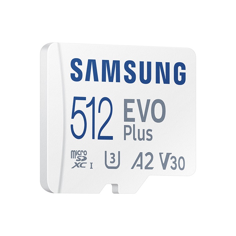 TF Card Manufacturer - Samsung EVO Plus 128GB 130m s