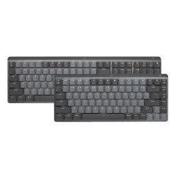 Mechanical Keyboard Factory - Logitech MX MECHANICAL MINI