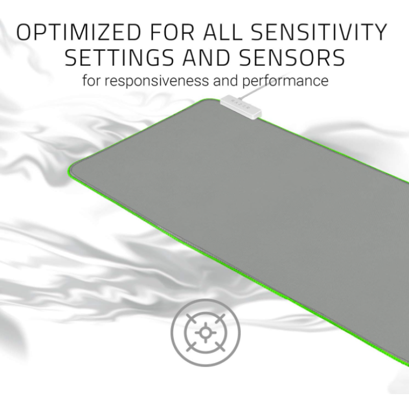 Gaming Mouse Pad Factory - Razer Goliathus Extended Chroma RGB