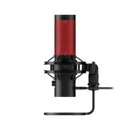 USB Microphone Manufacturer - HyperX QuadCast 2 USB Condenser