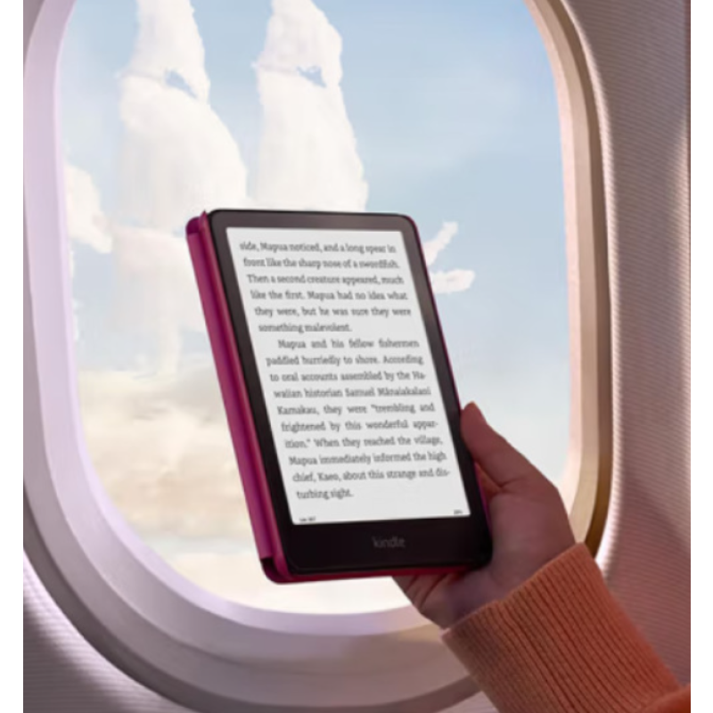 E-Reader Factory - Kindle Paperwhite 6 16GB 300 Ppi