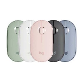 Wireless Mouse Manufacturer - Logitech Pebble M350 Silent