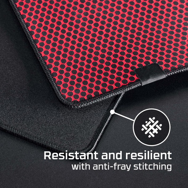 Gaming Mouse Pad Factory - HyperX Pulsefire Mat 610x1220mm 2XL