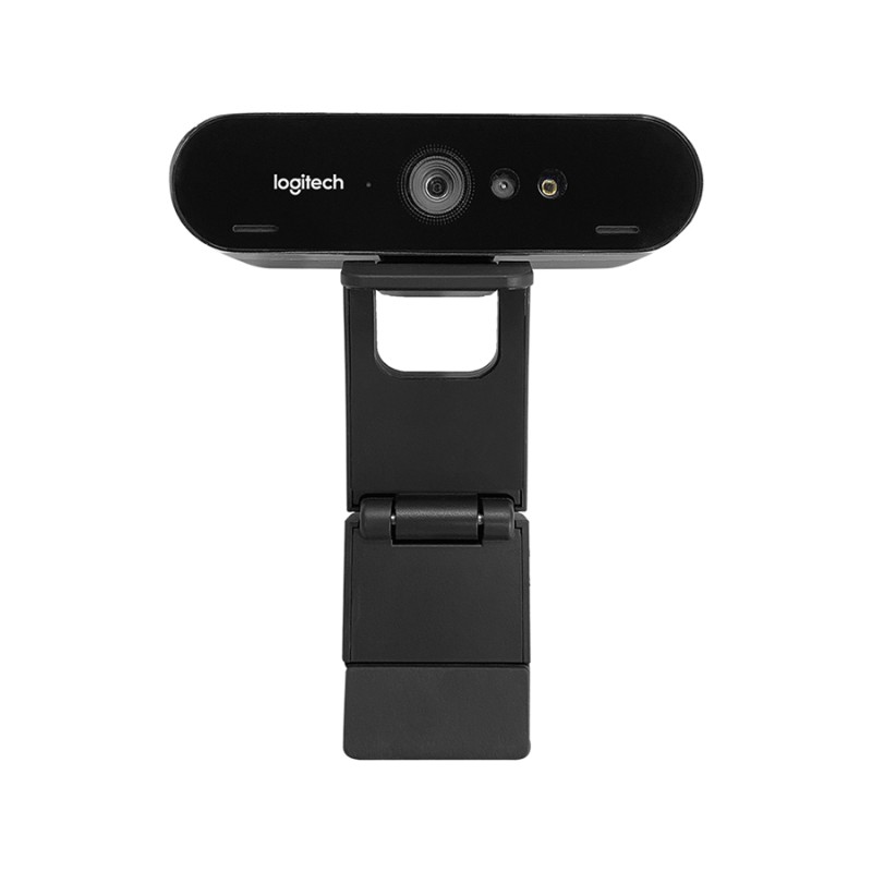 4K Webcam Factory - Original Logitech BRIO C1000e 4K