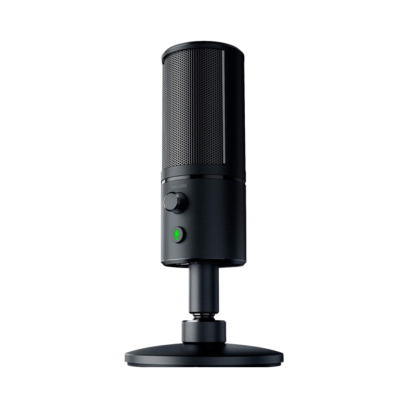 Microphone Factory - Razer Seiren X USB Streaming Broadcast