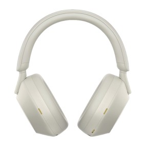 Foldable Headphones Factory - Sony WH 1000XM5 Deep Bass