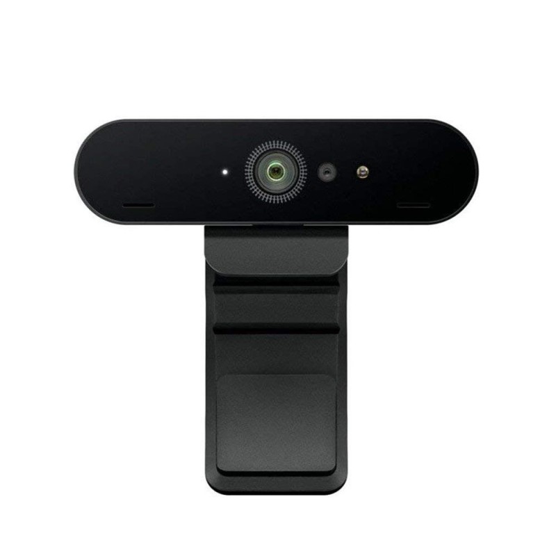 Webcam Manufacturer - Logitech C1000E BRIO 4K Ultra HD