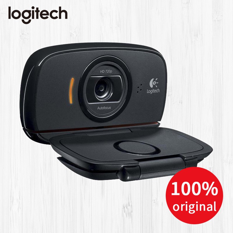 Webcam Factory - Logitech C525 HD Webcam USB Cover