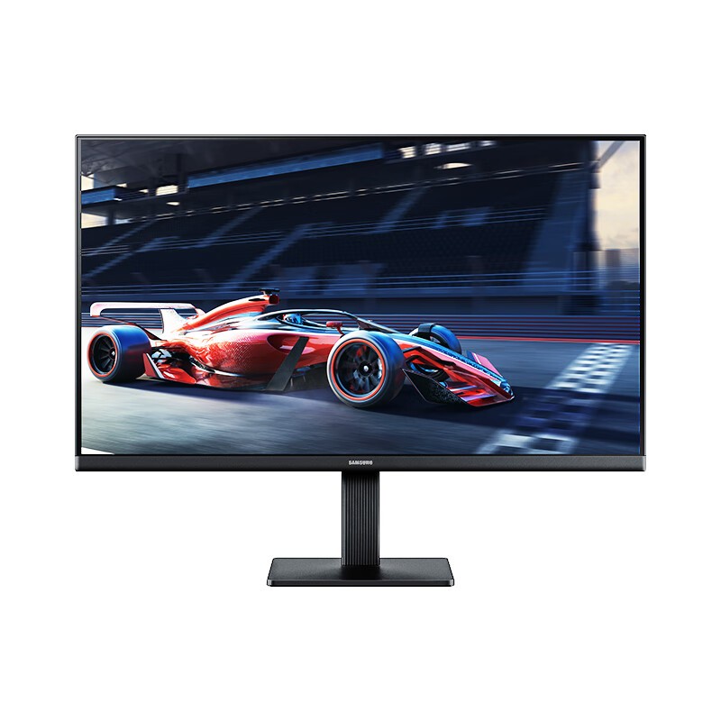 LED Monitor Factory - Samsung 24 Inch Full HD Desktop Display