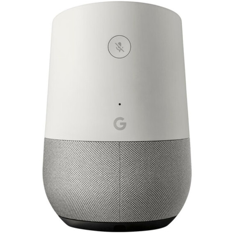 Bluetooth Speaker Factory - Google Home Smart Assistant
