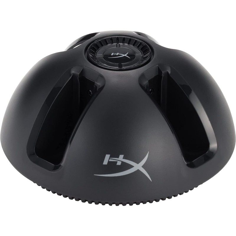 Charging Station Manufacturer - HyperX Chargeplay Quad 4 in 1