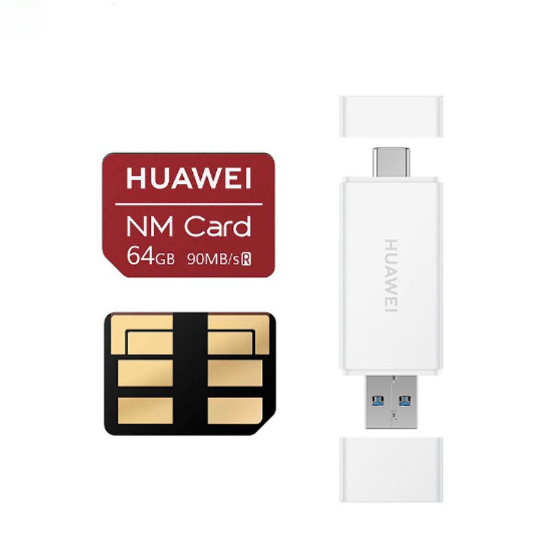 NM Card Factory - Huawei 64GB 128GB 256GB 90MB s