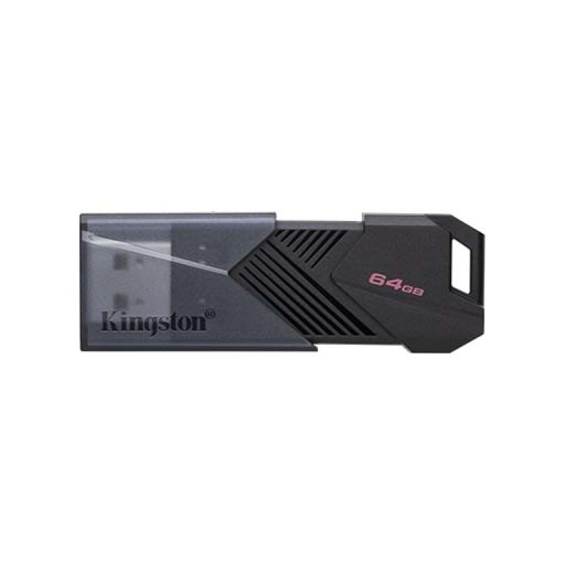 USB Flash Drive Manufacturer - Kingston Exodia Onyx 128GB
