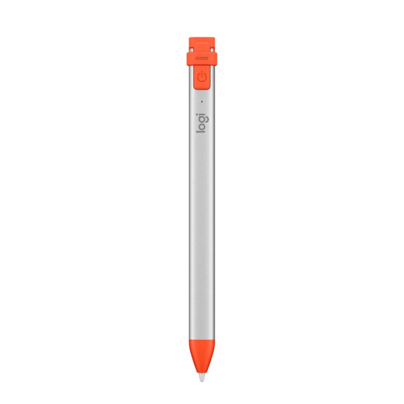 Stylus Factory - Logitech Crayon Digital Pencil for iPad