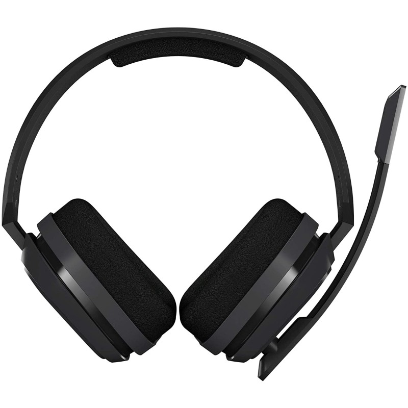 Gaming Headset Manufacturer - Logitech ASTRO A10 Headset