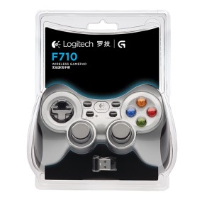 Game Controller Manufacturer - Original Logitech F710 Wireless