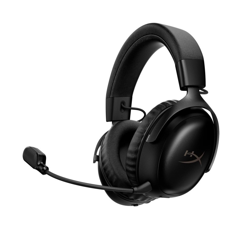 Wireless Headset Factory - HyperX Cloud III S Gaming