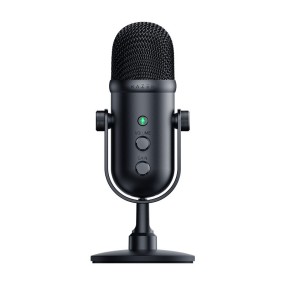 USB Microphone Manufacturer - Seiren V2 Pro Professional Streamers