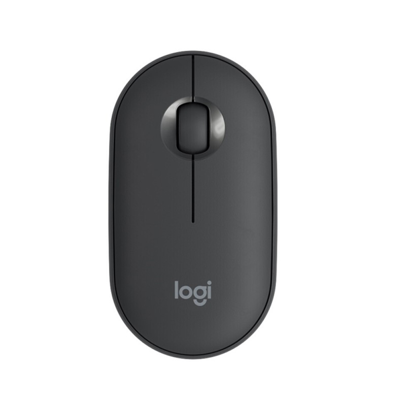 Wireless Mouse Manufacturer - Logitech Pebble M350 Silent