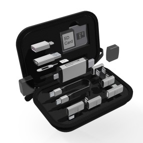 Charging Kit Manufacturer - OEM Custom OmniLink Pro 10 Kit