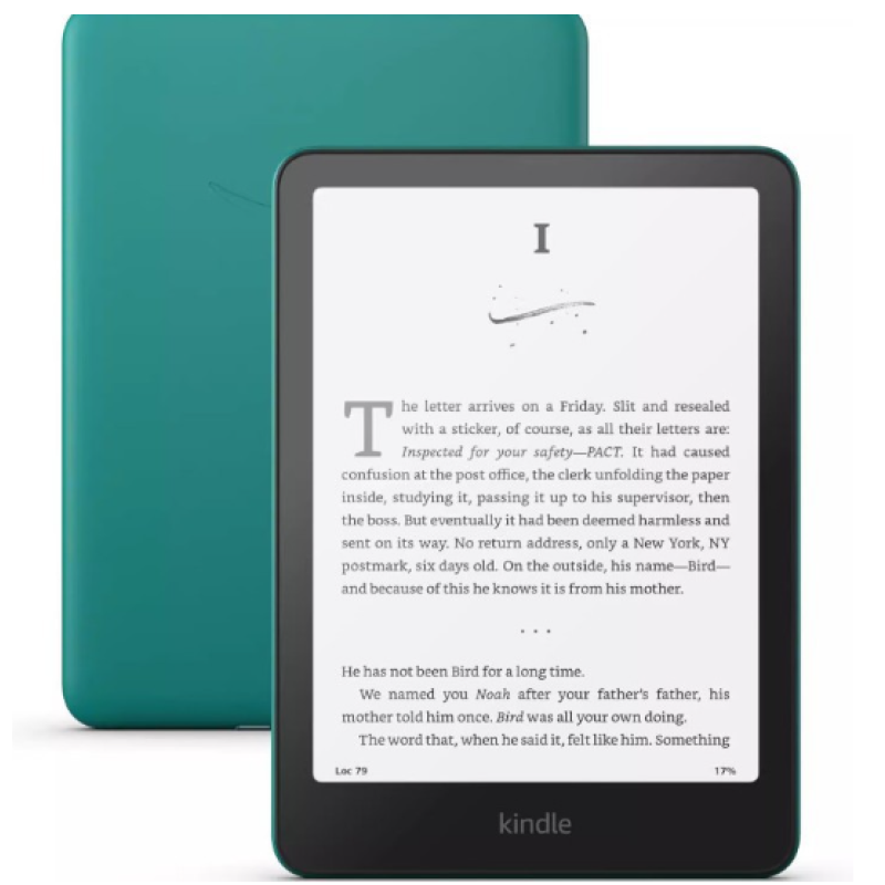 E-Reader Factory - Kindle Paperwhite 6 16GB 300 Ppi