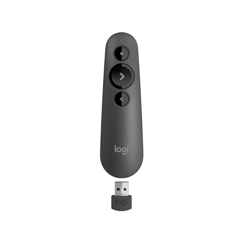 Presentation Remote Manufacturer - Hot Sell Logitech R500 Laser