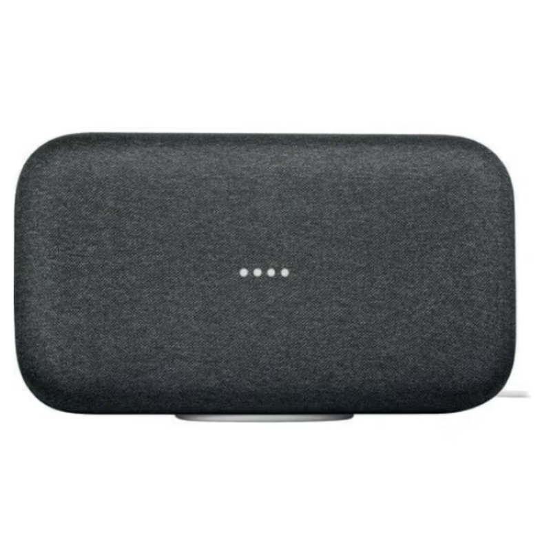 Smart Speaker Manufacturer - Google Home Max Nest