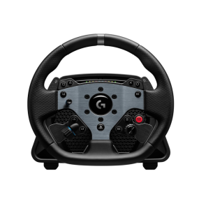 Racing Wheel Manufacturer - Logitech PRO Racing Wheel Direct