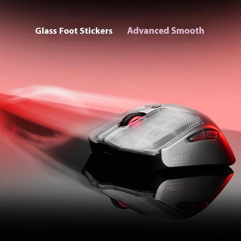 Wireless Gaming Mouse Manufacturer - HyperX Pulsefire Haste 2