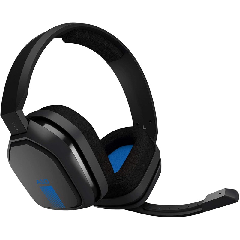 Gaming Headset Manufacturer - Logitech ASTRO A10 Headset