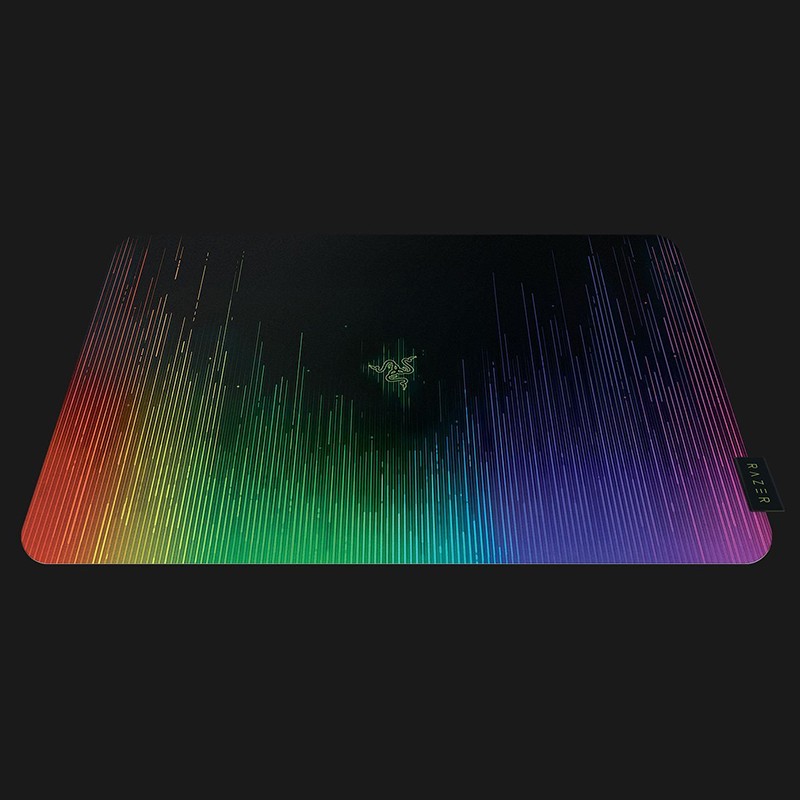 Gaming Mouse Mat Manufacturer - Razer Sphex V2 Mini Smooth