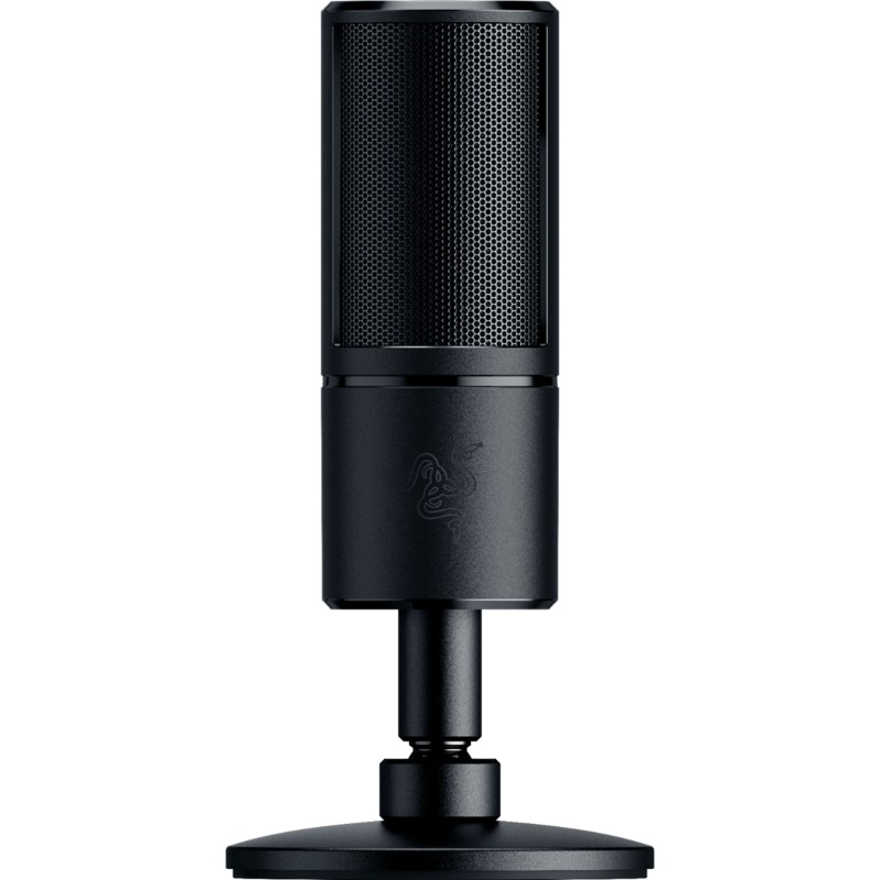 Microphone Factory - Razer Seiren X USB Streaming Broadcast