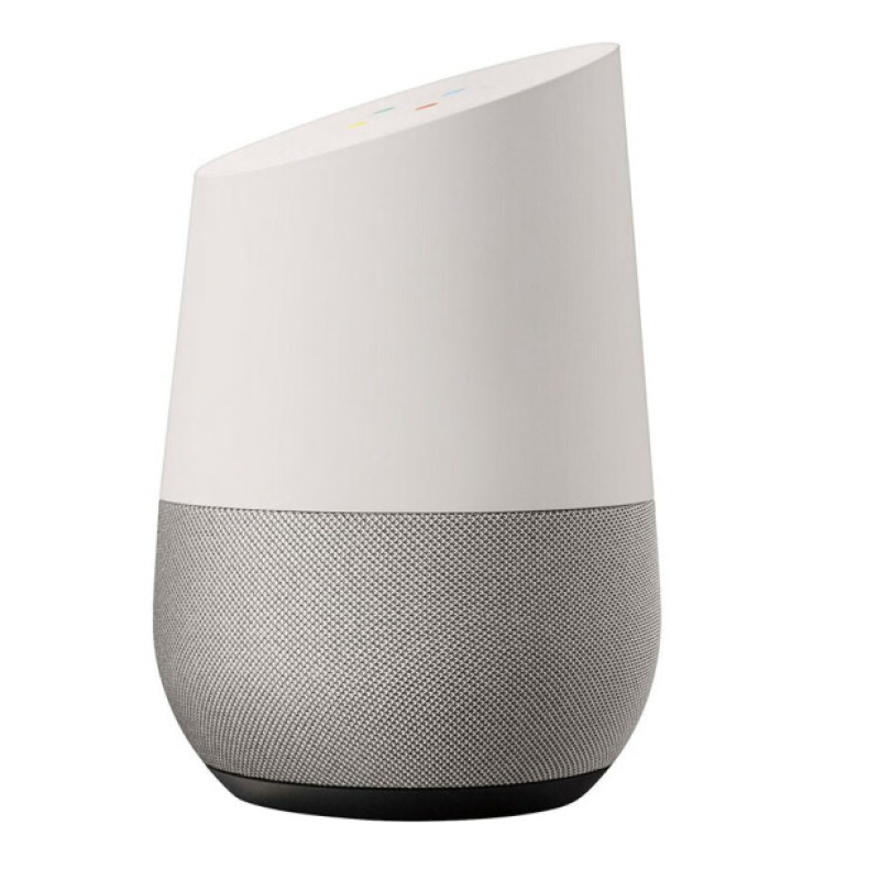 Bluetooth Speaker Factory - Google Home Smart Assistant