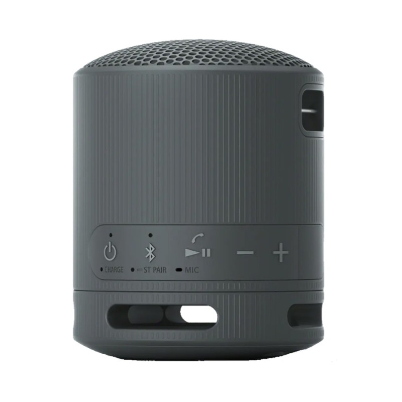 Portable Speaker Factory - Sony SRS-XB100 Lightweight Travel