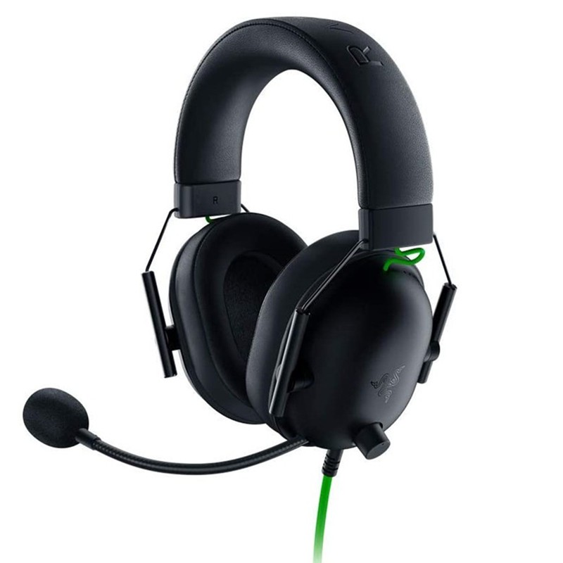 Gaming Headset Factory - Razer Blackshark V2 X 7.1