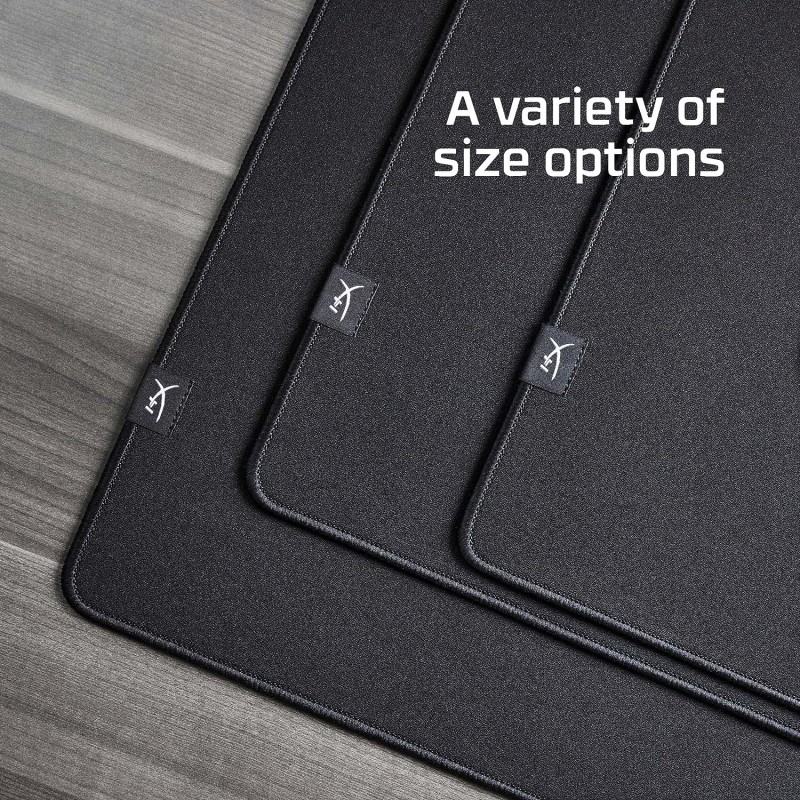 Gaming Mouse Pad Factory - HyperX Pulsefire Mat 610x1220mm 2XL