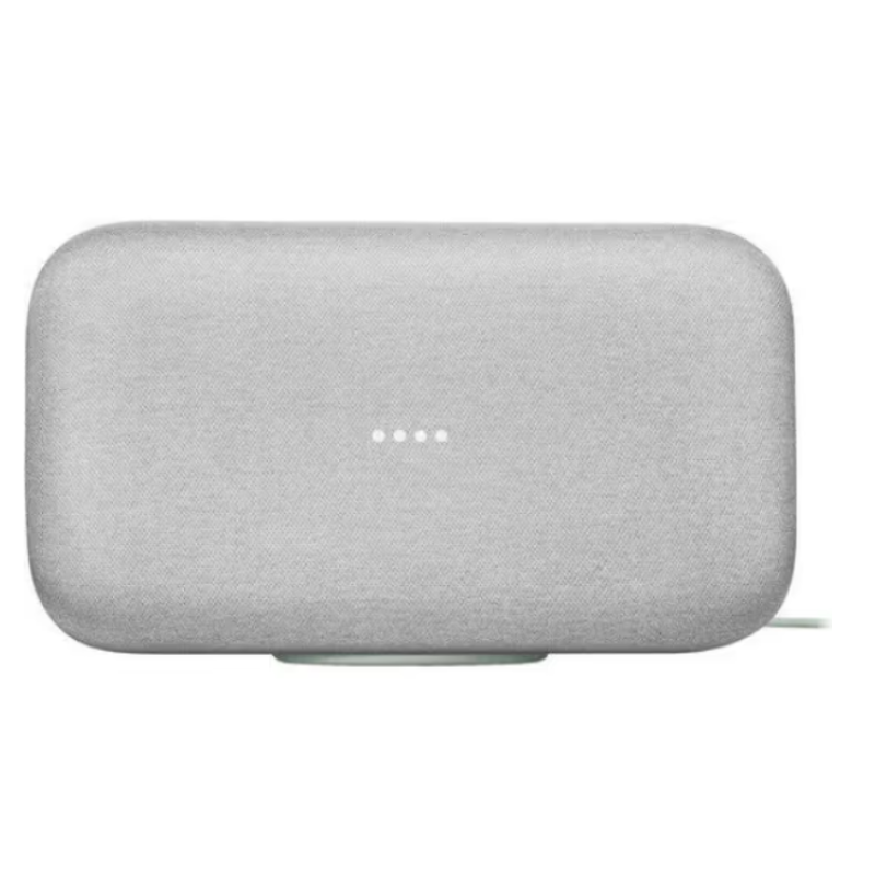 Smart Speaker Manufacturer - Google Home Max Nest