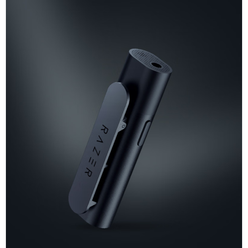 Bluetooth Mic Manufacturer - Razer Seiren BT Mobile Streaming