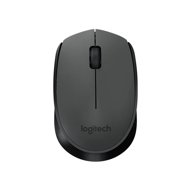 Keyboard Mouse Combo Manufacturer - Logitech MK235 2.4GHz