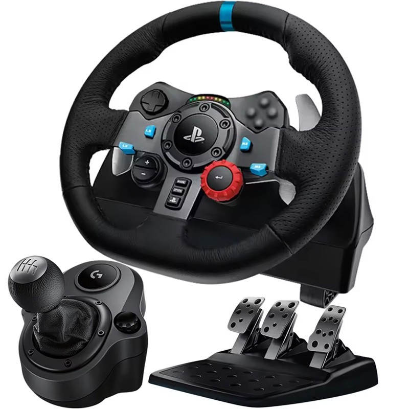 Steering Wheel Manufacturer - Logitech G29 Simulation Game Wheel