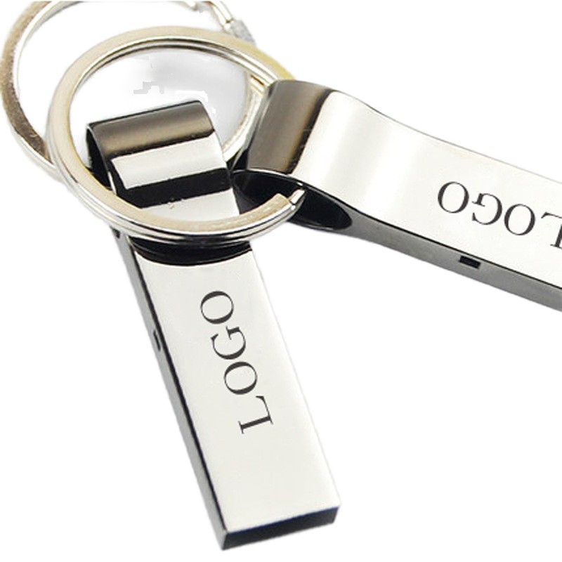 USB Flash Drive Factory - OEM Custom Logo 4GB 128GB