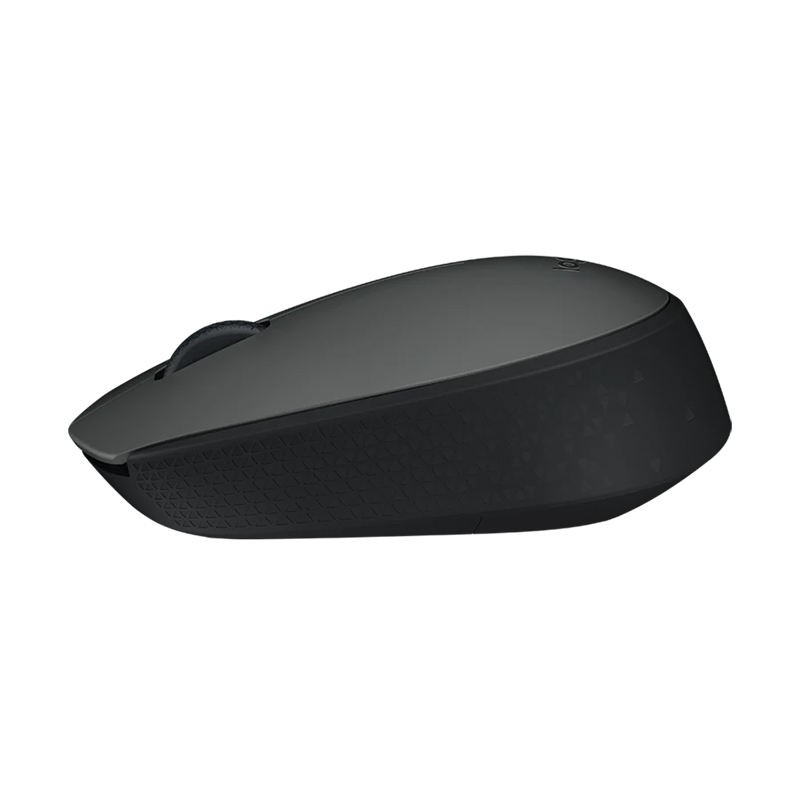Keyboard Mouse Combo Manufacturer - Logitech MK235 2.4GHz