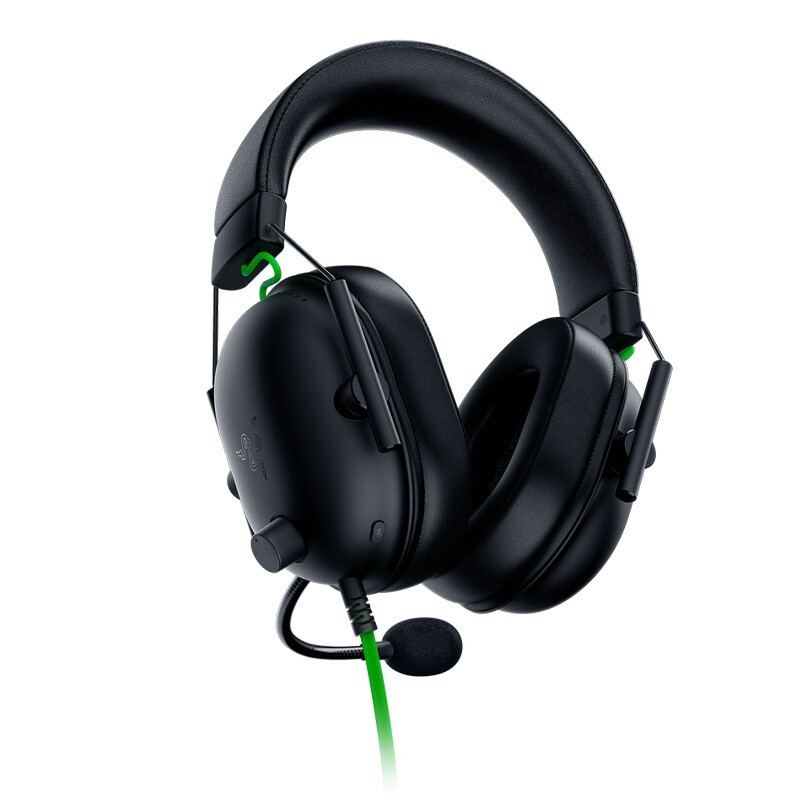 Gaming Headset Factory - Razer Blackshark V2 X 7.1