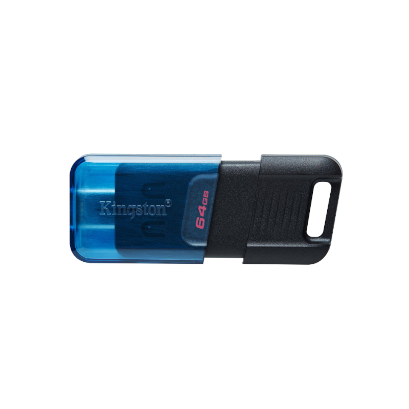 USB Flash Drive Manufacturer - Kingston DataTraveler 80M 128GB