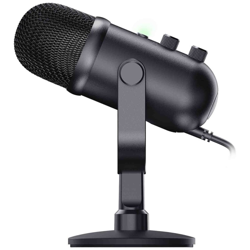 USB Microphone Manufacturer - Razer Seiren V2 X E-sports Live