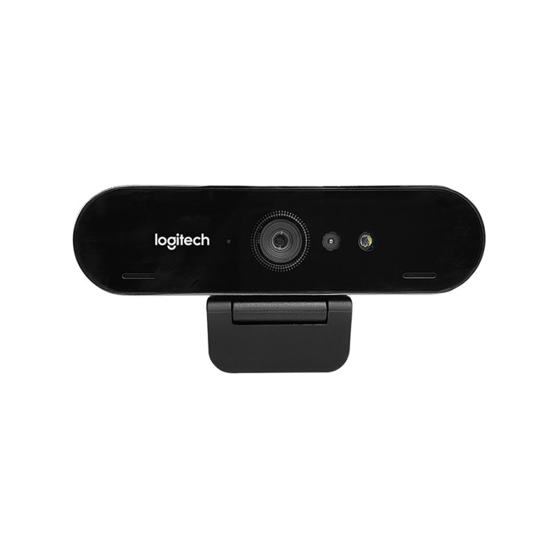 4K Webcam Manufacturer - Original Logitech BRIO C1000e 4K